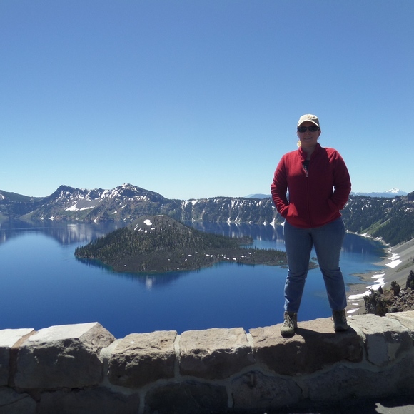 Meet your Posher, Carrie - Picture 6 of 7